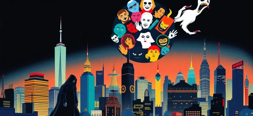 I 10 film horror più scioccanti