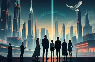 Film Fantascienza sul Giudizio Finale