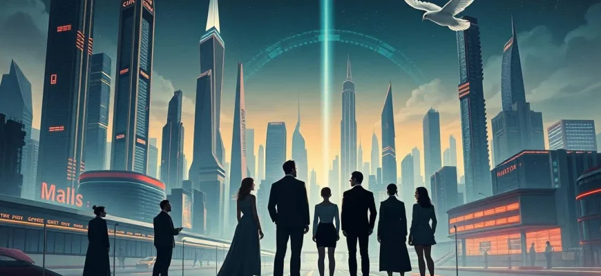 Film Fantascienza sul Giudizio Finale Film Fantascienza sul Giudizio Finale