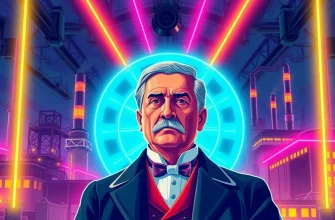 Film storici su magnati industriali