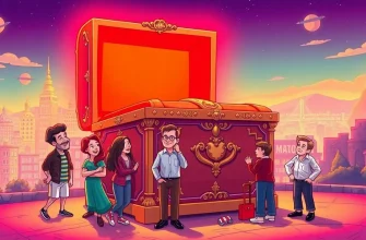 Le migliori commedie italiane sull’eredità Le migliori commedie italiane sull’eredità