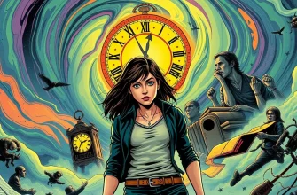 Film Horror sui Viaggi nel Tempo Film Horror sui Viaggi nel Tempo