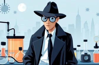 Film Detective su Infezioni