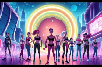 Fantascienza e Fitness: 10 Film Imperdibili