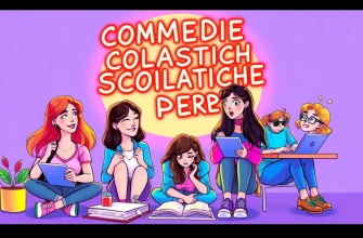 Le Migliori Commedie Italiane su Ragazze a Scuola