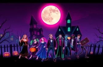 I migliori film di Halloween di sempre