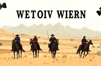 Western del XVII secolo: 10 film da non perdere
