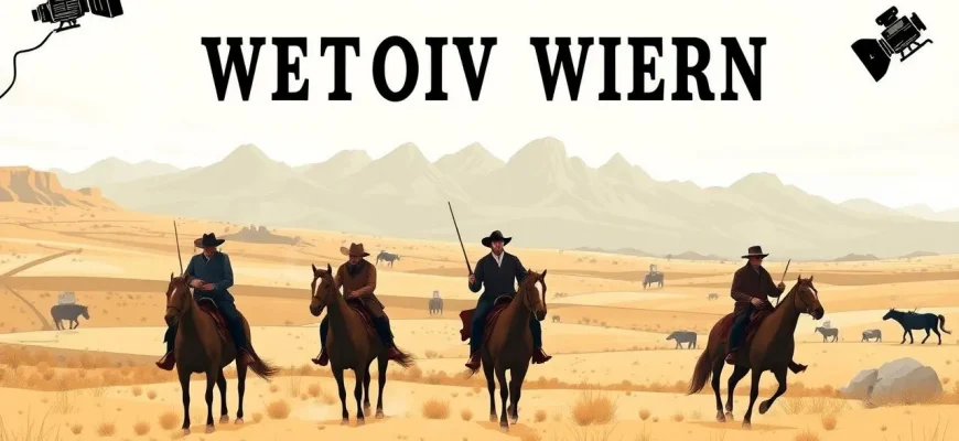 Western del XVII secolo: 10 film da non perdere