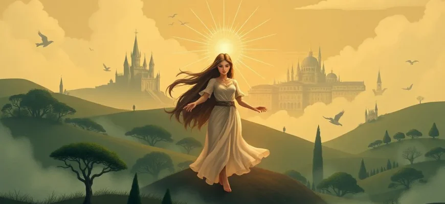 Film Mistici con Superpoteri