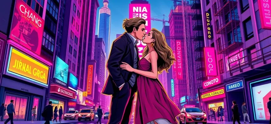 Film drammatici su relazioni libere