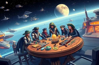 I migliori film d’azione sui pirati spaziali