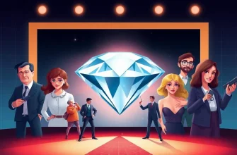 Film sui diamanti: una selezione di capolavori cinematografici