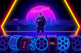 Film drammatici sui fotografi