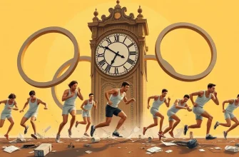 Film Catastrofici Olimpici