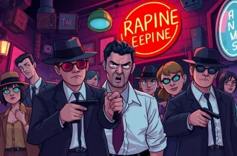 Film su Rapine e Incontri tra Ladri