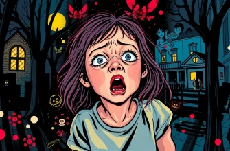 Film Horror su Infanzia Difficile