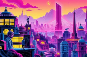 Film biografici sull’architettura