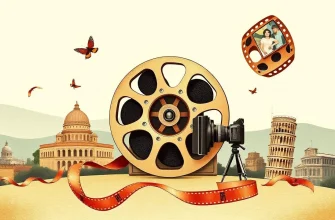 Avventure Cinematografiche: Film su Operatori Avventure Cinematografiche: Film su Operatori