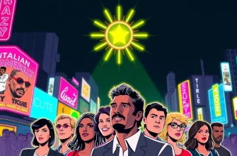 Biopic di Celebrità: 10 Film Imperdibili Biopic di Celebrità: 10 Film Imperdibili