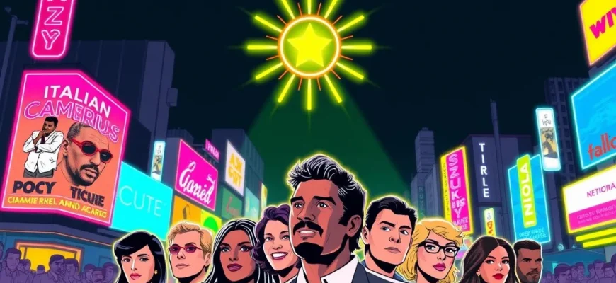 Biopic di Celebrità: 10 Film Imperdibili