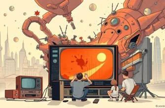 Film Catastrofici sui Media Center: 10 Imperdibili