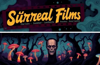 Sürreal Horror Films: 10 Film da Non Perdere Sürreal Horror Films: 10 Film da Non Perdere