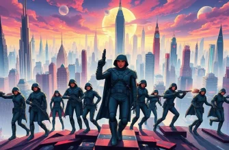 I Migliori Film di Fantascienza sui Super Soldati