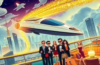 Film di Fantascienza per i Maggiori