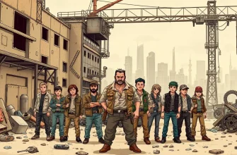 Film d’azione su licenziamenti: Adrenalina e Vendetta