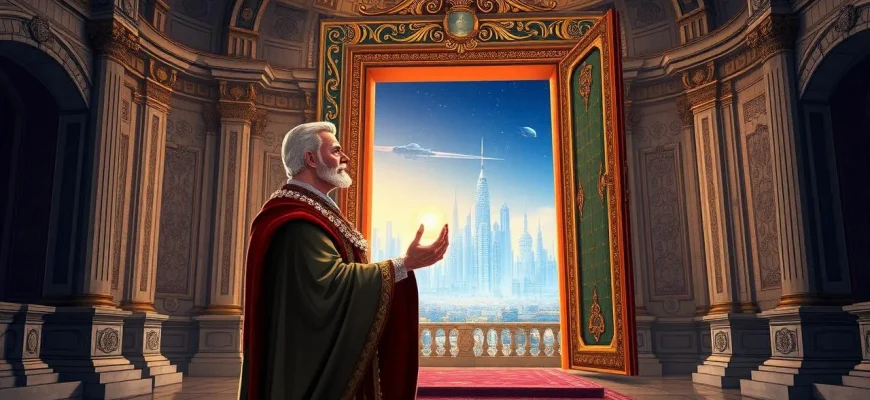 Fantascienza Bizantina: 10 Film Imperdibili