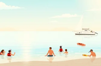 Film sulla sicurezza in acqua