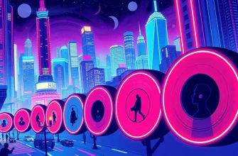 10 Film Drammatici su Talenti