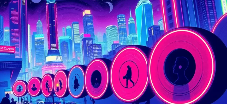 10 Film Drammatici su Talenti