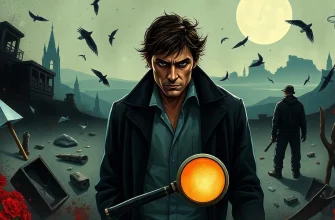 Film criminali sull’ossessione Film criminali sull’ossessione