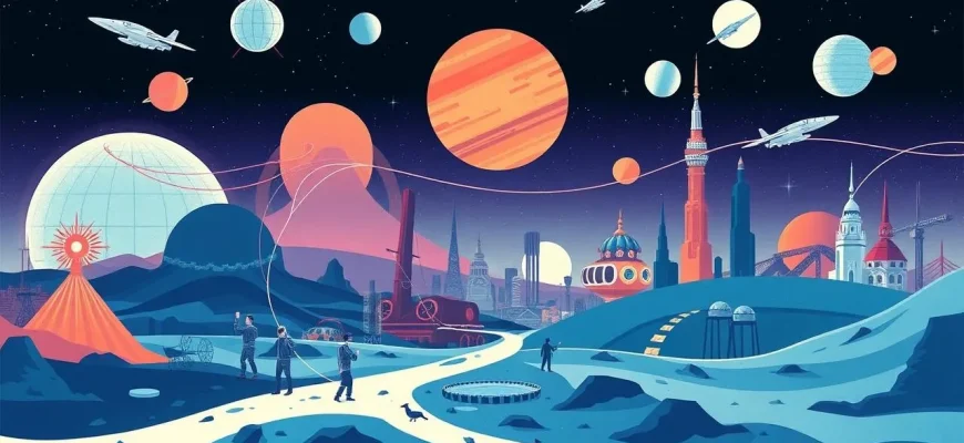 Fantascienza del XX secolo: 10 film da non perdere