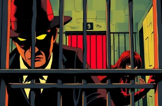 Film Gialli in Carcere: 10 Scelte Imperdibili