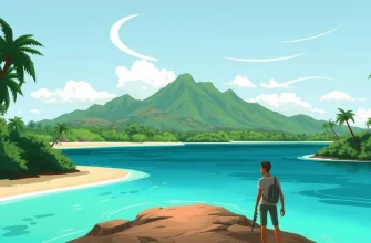 Film di Avventura su Isole Deserte