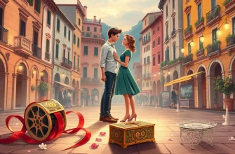 Film su Incantesimi d’Amore: Una Collezione Magica