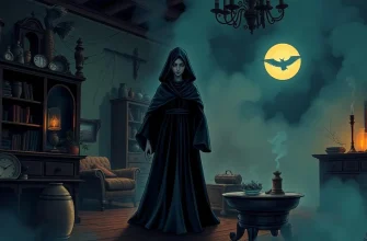 Film Misteriosi sui Medium Film Misteriosi sui Medium