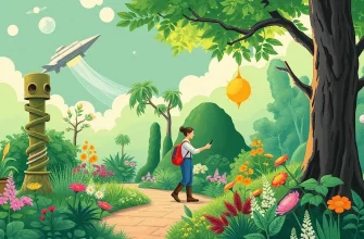 Film Fantastici con Giardinieri