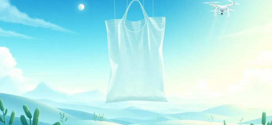 Documentari sul bioplastica: 10 film da non perdere Documentari sul bioplastica: 10 film da non perdere