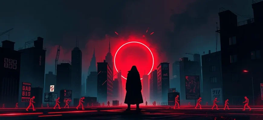 Film drammatici sulla cattiveria