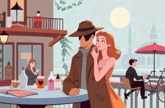 Film Detective su Incontri – Selezione Italiana