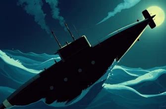 Film su incidenti di sottomarini