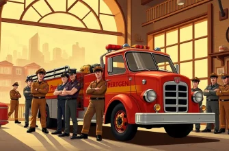 I migliori film d’azione sui pompieri