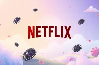 Top 10 Film Netflix in Italiano