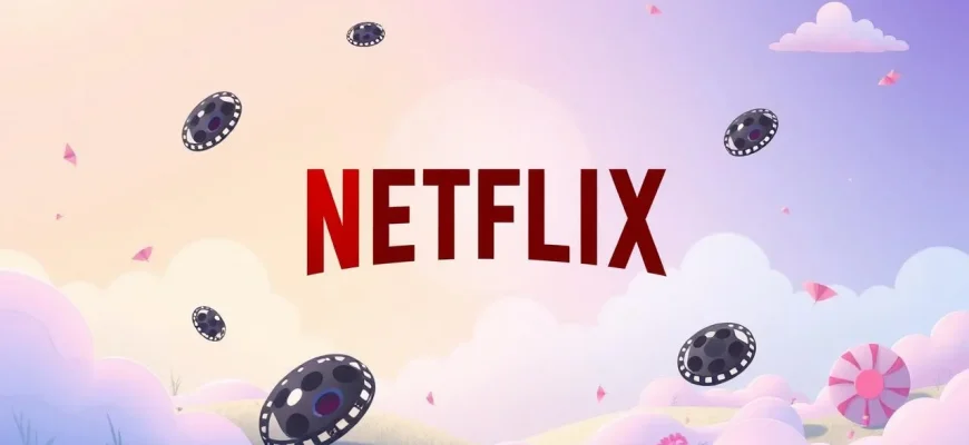 Top 10 Film Netflix in Italiano