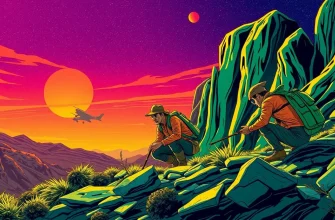 Thriller sui cercatori d’oro