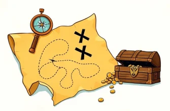 Film su Tesori e Tesori Nascosti