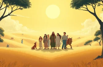 Melodrammi Preistorici: Una Selezione di Film da Non Perdere